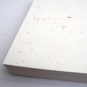 Cardstock paper