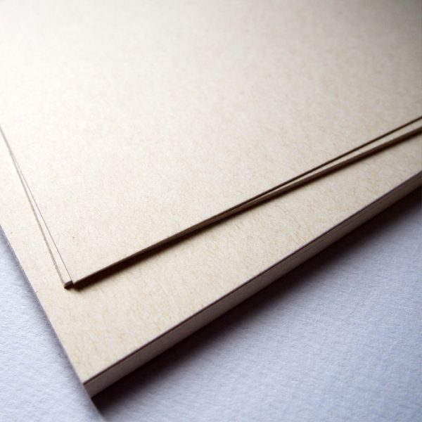 recycled cardstock
