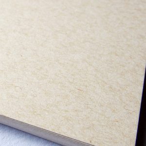 recycled cardstock