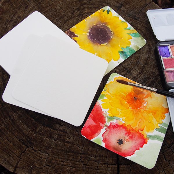 artist tiles