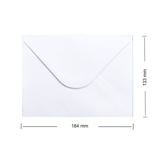A7 envelopes