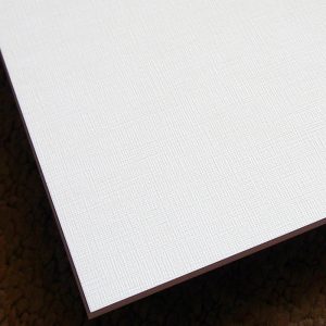 Linen Textured Cardstock