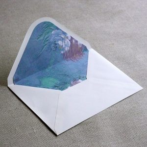 A7 Lined Envelope