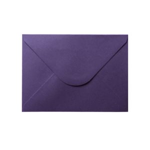 A7 envelope